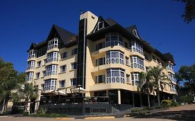 Costarenas Hotel & Spa