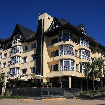 Costarenas Hotel & Spa Colon  Exterior photo