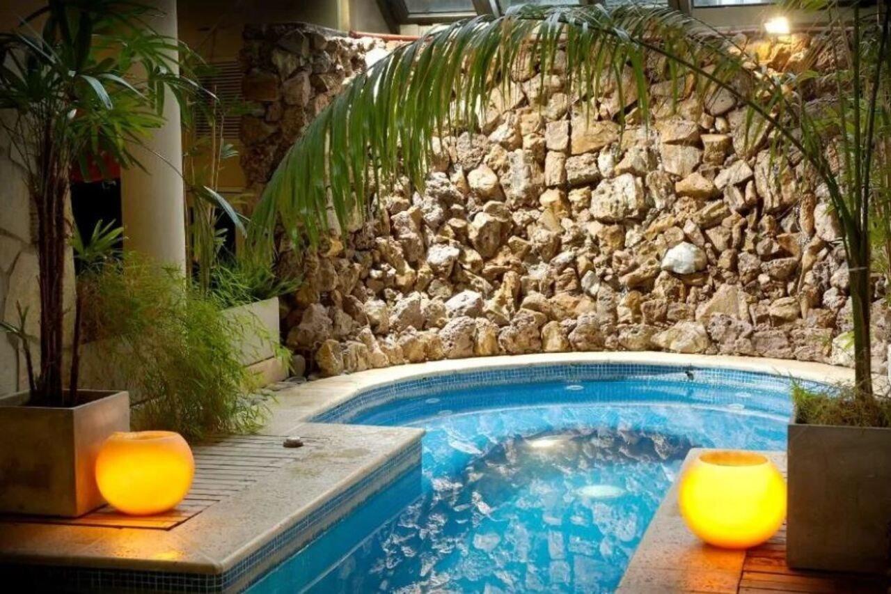 Costarenas Hotel & Spa Colon  Exterior photo