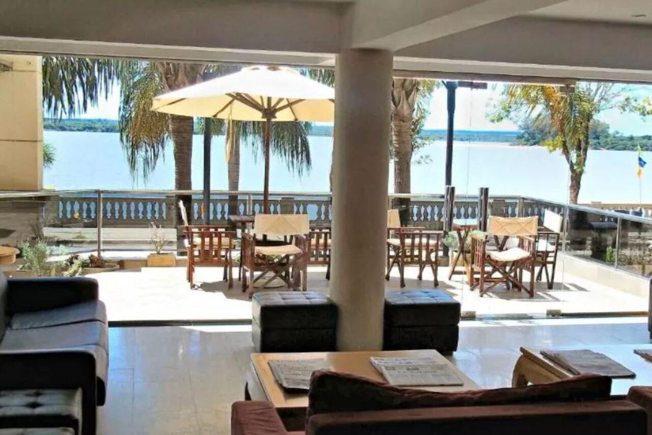 Costarenas Hotel & Spa Colon  Exterior photo