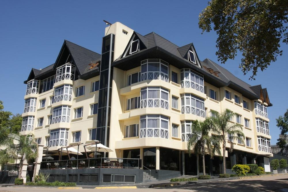 Costarenas Hotel & Spa Colon  Exterior photo