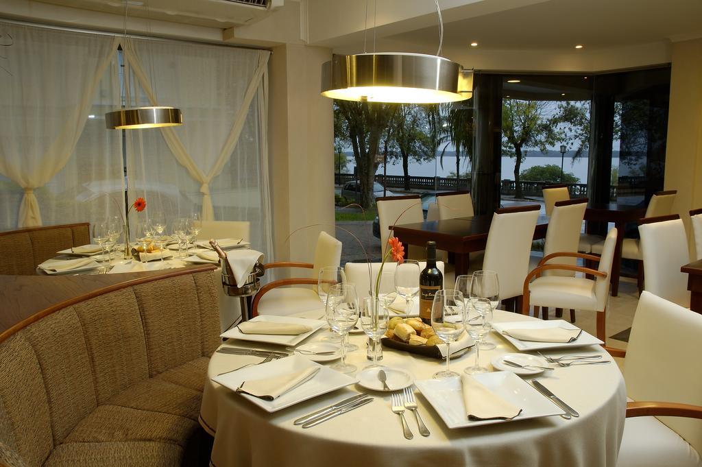 Costarenas Hotel & Spa Colon  Exterior photo