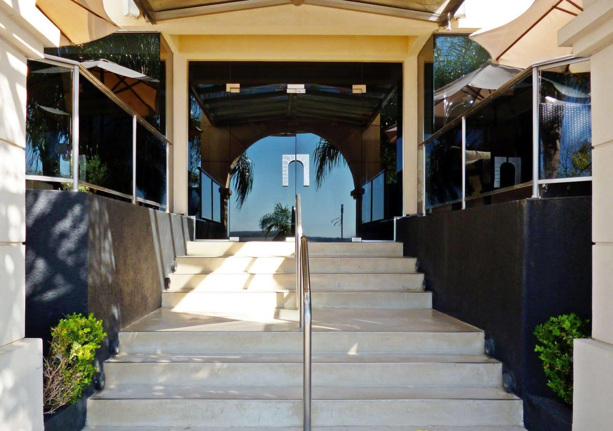 Costarenas Hotel & Spa Colon  Exterior photo