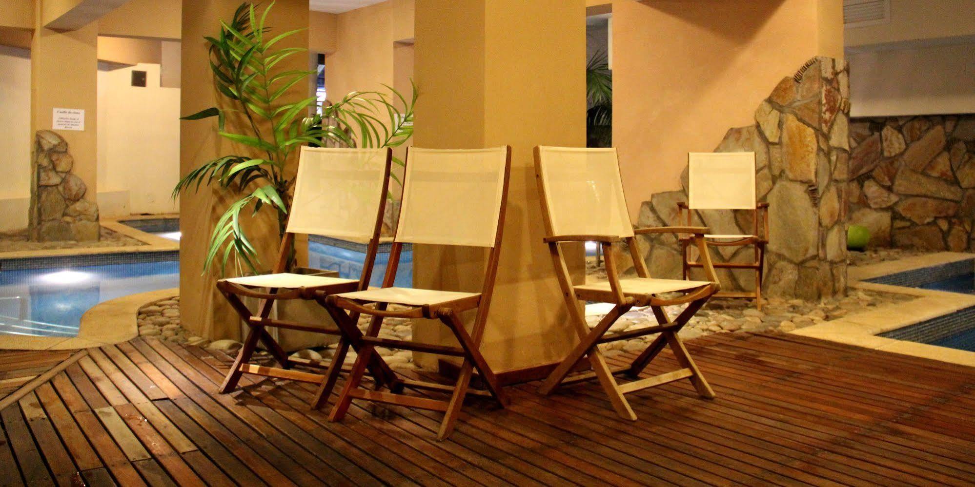 Costarenas Hotel & Spa Colon  Exterior photo