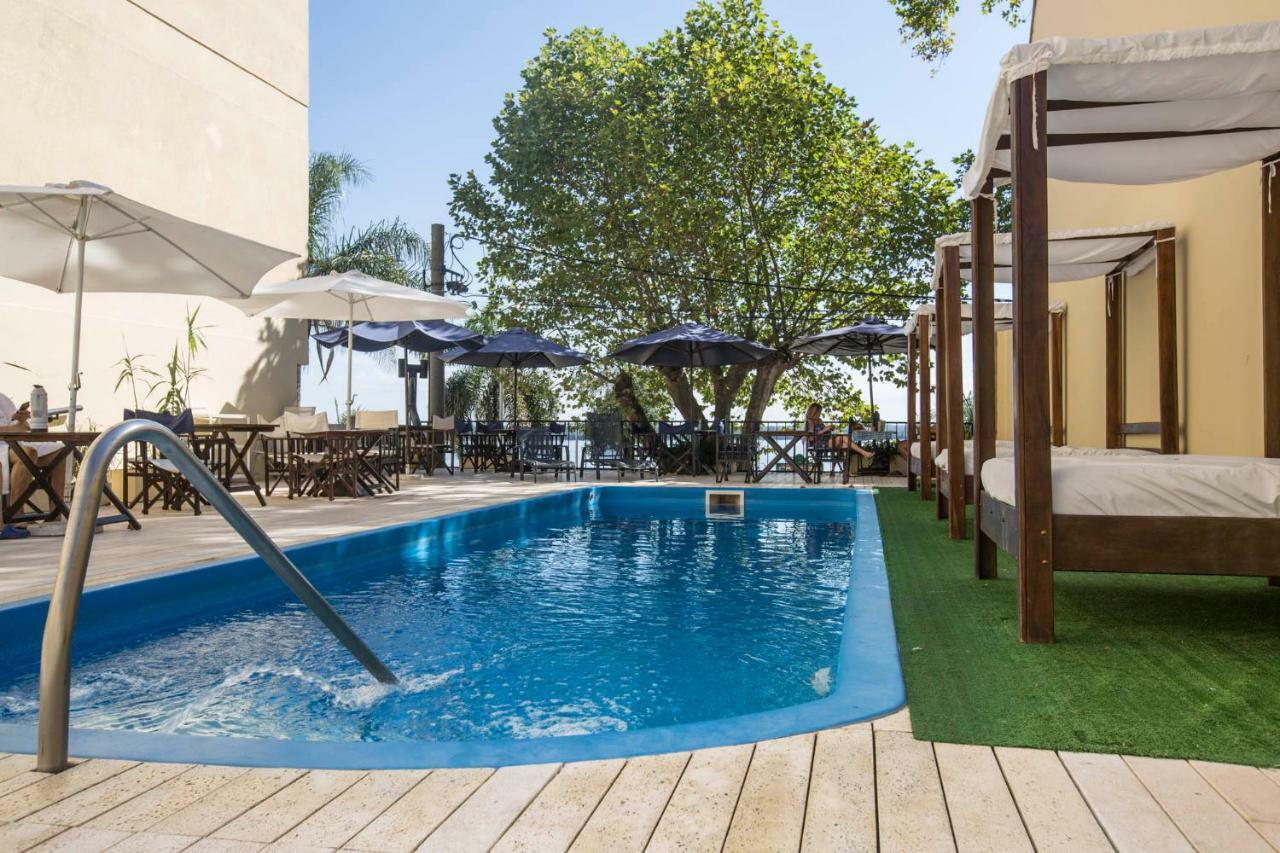 Costarenas Hotel & Spa Colon  Exterior photo